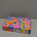 7 Pcs Halloween Medieval Renaissance Witch Dress for Women, Victorian Vintage Gothic Cosplay Fairy Costumes (Small, White)