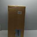 MASVIS Trifold Mattress, 4 Inch Memory Foam Foldable Mattress with Washable Cover, Tri-Folding Floor Bed for Camping, Full