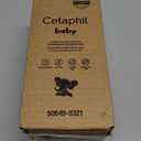 Cetaphil Baby Wash & Shampoo, 13.5oz Pack of 2, Hypoallergenic, Gentle Enough for Everyday Use, Soap Free