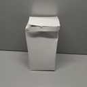 HYNZ 2024 Upgraded 5 Pack 6-Inch Self-Watering Planter Pots with Deep Reservoir for Indoor and Outdoor Plants with Planting Tools (Frosted White)