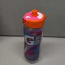 Gatorade Glitched Berry Gx Bottle w/Gx Pods (30 Ounces)