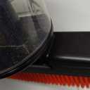 Dirt Devil Broom Vac Cordless Hard Floor Cleaner, Lightweight, Bagless, Rechargeable, Clean Every Corner, Nook, Cranny and Edge, Cordless Vacuum Cleaners for Home Use