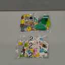 LEGO Easter Bunny and Chick Egg Hunt Building Toy for Girls & Boys - Springtime Pretend Playset for Kids, Ages 8+ - Basket Stuffer or Gift Idea for Easter, Birthdays, & Special Occasions - 40808