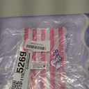 22 in Mini Mahjong Mat for Travel  Portable Mahjong Game Mat with 4 Pcs Mahjong Tile Shufflers, Non-Slip Rubber Backing, Foldable Surface & Carry Bag(Lavender)