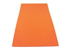 Rubber table covering, 21×35 in