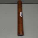 Decoroom Peel and Stick Wood Grain Contact Paper 17.7"x393" Brown Wooden Look Wall Paper Self-Adhesive Wood Wallpaper Removable Vinyl Wrap for Old Furniture Kitchen Cabinets Countertop