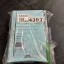 RXBAR Protein Bars, Protein Snack, Snack Bars, Vanilla Almond, 22oz Box (12 Count), Best By: January 21 2026