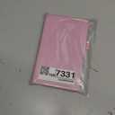 Famavala Folio Case Cover for Previous Generation 8" Fire HD 8 Tablet [8th / 7th / 6th Generation 2018/2017 / 2016 Release ] (Pink)