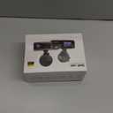 WiFi 1080P Dual Dash Camera for Car Front and Inside Dashcam Car Security Video Recorder,170Wide Angle Vehicle Cam,WDR,G-Sensor,Loop Recording,Night Vision (WiFi Dual Dash Cam with 32G Card)