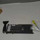 TREE.NB 56WH 33YDH Laptop Battery for Dell Inspiron 17 7000 7778 7779 7786 7773 15 7577 G3 3579 3779 G5 5587 G7 7588 Latitude 13 3380 14 3490 15 3590 3580 Vostro 15 7580 7570 PVHT1 P30E 81PF3 081PF3