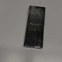 Grandeur Heavy Duty Brass Door Hinge with Square Corners (4" x 4")