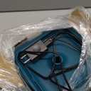 Cat Water Fountain for Drinking: Automatic Dog Bowl Dispenser - Pet Waterer Bowls Fountains - Auto Cats Dish Supplies - Quiet Animal Watering Machine - 67oz/2L Green Kitty Drink Dishes - AONBOY