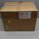 UpgradedLDS Air Cushion Machine Air Pillow Maker Air Bags Packing Machine Air Cushion Speed 52 Ft/Min max Heating Up Fastly in 15 Seconds D10