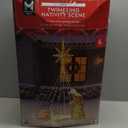 Golf Cart Weather Enclosure 54"-124" Roof, 4 6 8 Passenger Golf Cart Rain Cover for EZGO TXT RXV Club Car Precedent DS Evolution Yamaha Onward Tempo Icon, 4-Sided Windows Roll-up Door