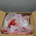 Ratchet Chain Binder 3/8"-1/2" 4pack Load Binders 9200 Lbs Working Load BreakingChain Binders Ratcheting Heavy Duty of Transportation, Agricultural Machinery and Other Fields