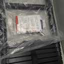 Telescopic Ladder, 6.5FT RIKADE Aluminum Telescoping Ladder with Non-Slip Feet and Stable Hook, Portable Extension Ladder for Household and Outdoor Working, 330lb Capacity (Black)