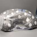 Momcozy Original Nursing Pillow for Breastfeeding-Pioneering Safety Fence- Wider Feeding Pillows for More Support for Mom & Baby- Easier Nursing & Hand Free- Fit for All, Removable Cotton Cover (Grey)