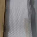 Wire Rack Covers, PVC Wire Shelf Covers for Pantry 35" W X 16" D