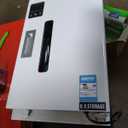 27L Autoclave Automatic Sterilizer Cabinet Touch Screen with Time Setting 18W with 10 Stainless Tray