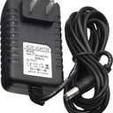705927 Battery Charger Compatible with Generac Generator, Westinghouse,Troy-Bilt Compressor, Briggs and Stratton Generator Various Models, 12V AC Adapter Power Supply Cord