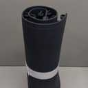 Warming Mat for Food, Voriah Electric Warming Tray with 3 Temp Settings & Auto Shut-Off, Food Warmer with Thick Silicone Surface to Keep Food Warm at Buffet, Parties, and Family UseDark Blue (L-24*16'')