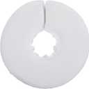 Foot Pillows for Elevation While Sleeping Rest Support Pillow with Ring Rehabilitation Bolster for Pressure Sore Prevention Bedridden Patients Foot Heel Toe Elevator for Bed, 6.69X6.69X3.93 Inch (1 Count (Pack of 1))