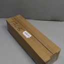 Tension Curtain Rod, Extra Long Outdoor Curtain Rod 43-131 Inch Adjustable, 1.1 Inch Diameter Thick Heavy Duty Black Spring Curtain Rod, Stainless Steel Shower Rod for Bathroom No Drilling, No Rust