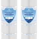 C1200 Pool Filter Cartridges Replacement for Hayward C1200,PA120,CX1200RE,C-8412,FC-1293,2x120 Sq.ft (2Pcs)