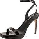 Nine West Women's Zadie Heeled Sandals