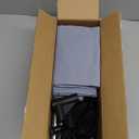 Dog Stairs for Small Dogs - 3 Tiers Dog Steps for High Bed and CouchSofa 17.7" H, Non-Slip Bottom Pet Stairs, for Dogs and Cats Climbing