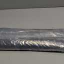 Keyboard Mouse Pad Set, Extended Mouse Pad+Keyboard Wrist Rest Support, Memory Foam Ergonomic Easy Typing, 3Pcs (35.4×15.7 in) Desk Pad Set for Home Office Study Game- Pink Gold