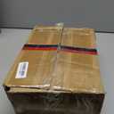 3600 Count 15 Degree Full Round-Head Siding Nails 2-1/4 Inch x 0.092 Inch Ring Shank, Hot-Dipped Galvanized for Rough Nailing of Lathing and Sheathing Materials