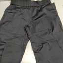 Seamaid Women's Golf Pants with Pockets 7/8 Stretch Ankle Travel Pants for Athletic Casual XS