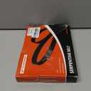 A-Premium 75.06 Inch Engine Serpentine Drive Belt Compatible with Toyota Camry 2007-2009, RAV4 2006-2008, Corolla 2009-2012, Matrix 2009-2013 & Scion xB 2012-2015 & Pontiac Vibe 2009-2010, L4 2.4L