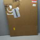 UCreate Foam Board, White, 22" x 28", 5 Sheets