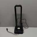 39W UV Light Sanitizer with Remote Control and 3 Timers  Ozone Free Home Disinfection Device, Kills Germs, Viruses, Mold and Dust Mites  Whole Room Ultraviolet Light for Home and Office (Black)