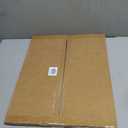 Somime 12 Pack Backing Boards Only - 16x20 Uncut Black Mats Matboards, Acid Free Backerboards, Ideal for Photos/Pictures/Prints/Frames/Arts