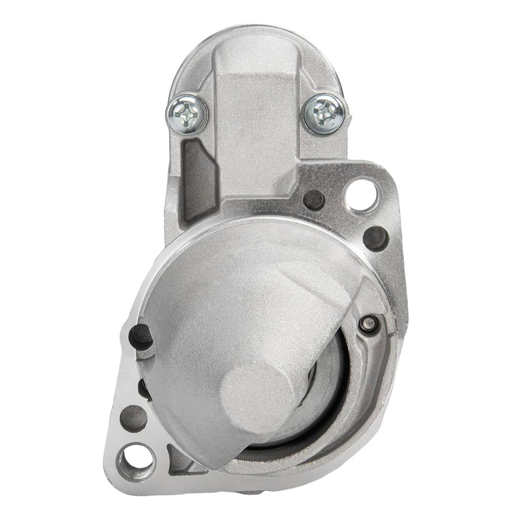 Starter 17994N Compatible with Dodge Journey 2009-2020, Jeep Compass/Patriot 2007-2017, Chrysler Sebring 2007-2010 Replace# 5034555AA，M0T32071 M0T32071ZC