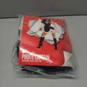 Morph Pirate Costume Women, Womens Pirates Costume, Womens Pirate Outfit, Halloween Costumes For Women Adult (Large)