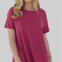 The Children's Place Girls' Short Sleeve T-Shirt S