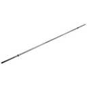 CAP Barbell 72" Standard Solid Straight Bar