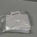 Index Cards 4x6, 200 Sheets, Ruled White Flash Cards for Effective Studying and Note-Taking, Premium Note Cards, Essential School Supplies for College & Office, Home Organization & Study Supplies