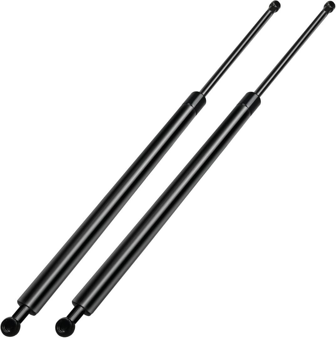 6156 Rear Hatch Gate Liftgate Lift Supports Fit for Chevrolet Suburban 1500 / Tahoe 07-14, for Suburban 2500 07-14, for GMC Yukon 07-14 Struts Shocks Gas Springs