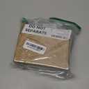 KNOBWELL 20 Pack 2" Black Cabinet Knobs Single Hole Drawer Dresser Knob Stainless Steel, T Bar Kitchen Black Bathroom Knobs for Cabinet Door Knob Vanity Pulls