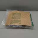 wegreeco Washable Male Dog Belly Band (Stylish Pattern)- Pack of 3 - Male Dog Belly Wrap, Dog Diapers Male (Abstract Geometrical Blue, Small)