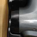 Massage Gun, Muscle Massage Gun for Athletes Handheld Electric Deep Tissue Back Massager, Percussion Massage Device for Pain Relief with 30 Speed Levels 9 Heads (Grey)