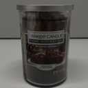 RED VELVET BROWNIE 19OZ YANKEE CANDLE