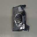 Tuanse 195 LED Curtain Tapestry Lights Backdrop String Lights, 6.5 x 5 Feet Hanging Fairy Curtain Light with 8 Lighting Modes and Remote for Bedroom Window Wall Indoor Outdoor Graduation Decor 1 Pack