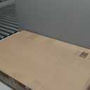 Imperius Mattress Support Wooden Bunkie Board/Bed Slats/Queen Bed Board Under Mattress Support(30"x 60" Twin Size)