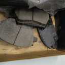PowerStop Z17 Replacement Ceramic Brake Pads Front 17-1844